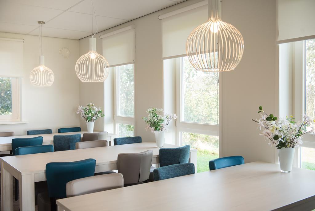 Vila De Oranjerie Buren  Exteriér fotografie