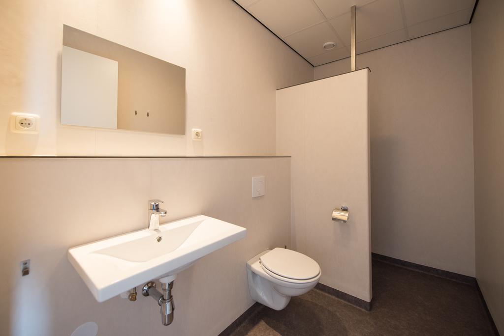 Vila De Oranjerie Buren  Exteriér fotografie