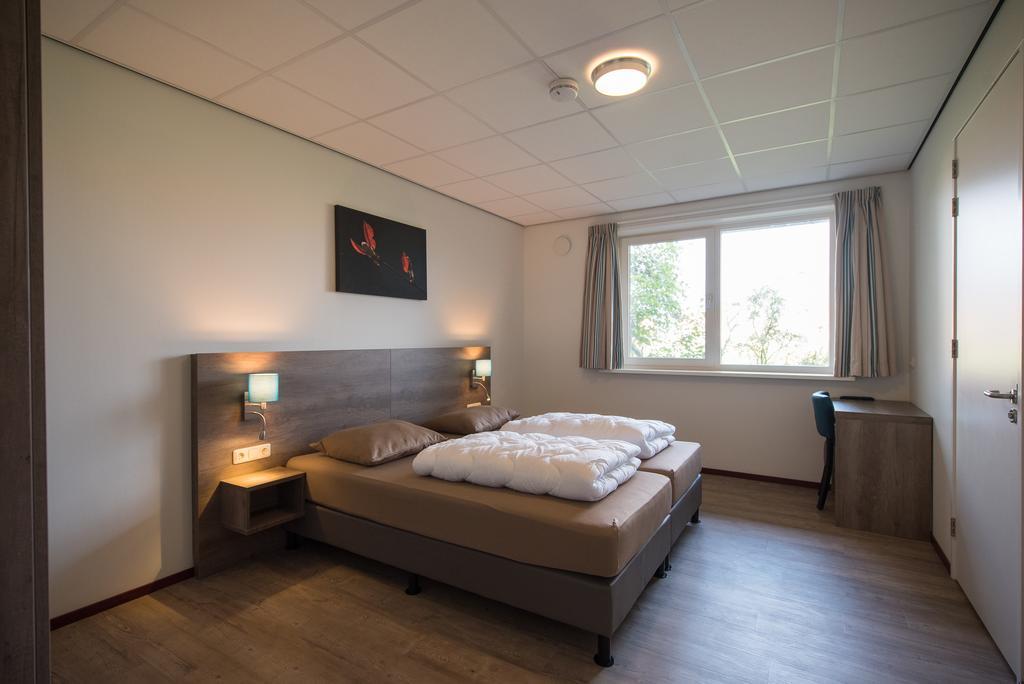 Vila De Oranjerie Buren  Exteriér fotografie