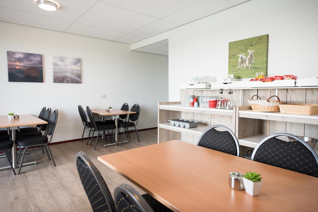 Vila De Oranjerie Buren  Exteriér fotografie