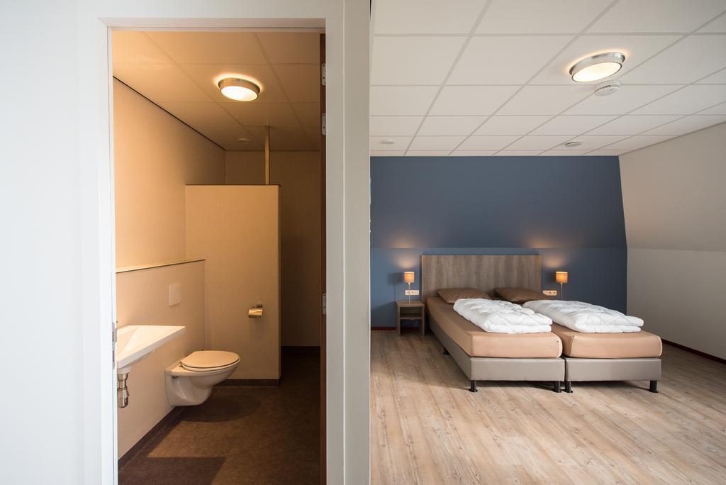Vila De Oranjerie Buren  Exteriér fotografie