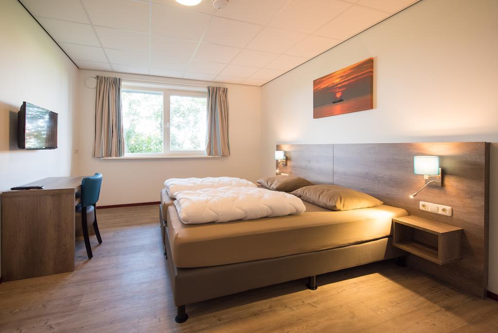 Vila De Oranjerie Buren  Exteriér fotografie