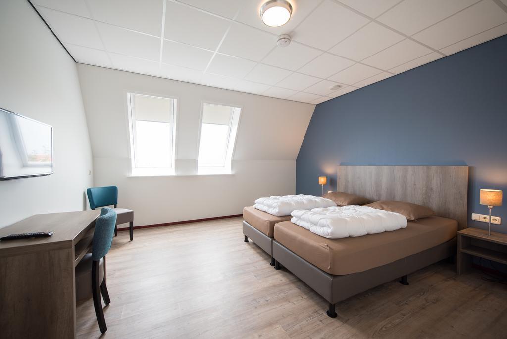 Vila De Oranjerie Buren  Exteriér fotografie