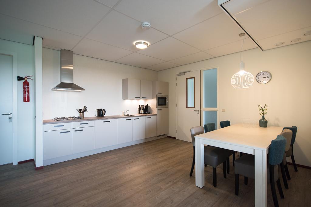 Vila De Oranjerie Buren  Exteriér fotografie