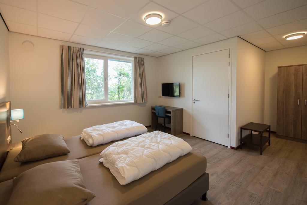 Vila De Oranjerie Buren  Exteriér fotografie