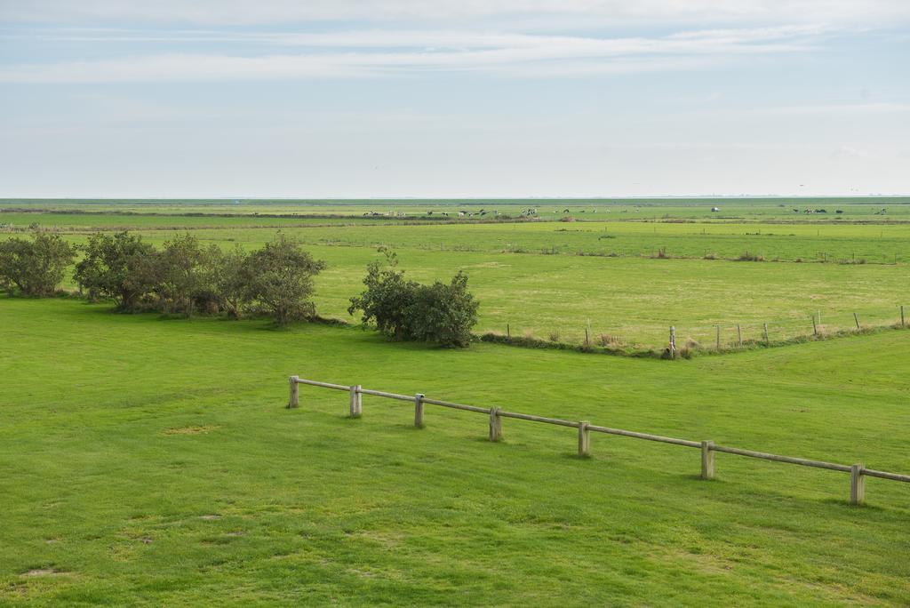 Vila De Oranjerie Buren  Exteriér fotografie